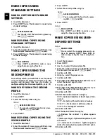 Preview for 34 page of SAGEMCOM FAX 4560 User Manual