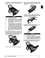 Preview for 51 page of SAGEMCOM FAX 4560 User Manual