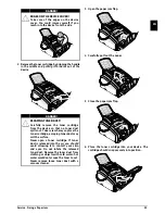 Preview for 53 page of SAGEMCOM FAX 4560 User Manual