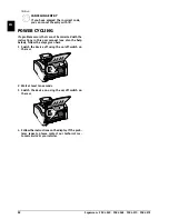 Preview for 58 page of SAGEMCOM FAX 4560 User Manual