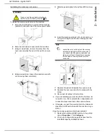 Preview for 10 page of SAGEMCOM MF 6990dn - Agoris C935 User Manual