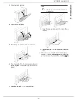 Preview for 13 page of SAGEMCOM MF 6990dn - Agoris C935 User Manual