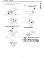 Preview for 14 page of SAGEMCOM MF 6990dn - Agoris C935 User Manual