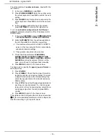 Preview for 16 page of SAGEMCOM MF 6990dn - Agoris C935 User Manual