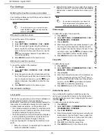 Preview for 28 page of SAGEMCOM MF 6990dn - Agoris C935 User Manual