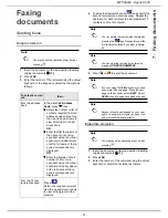 Preview for 51 page of SAGEMCOM MF 6990dn - Agoris C935 User Manual