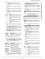 Preview for 61 page of SAGEMCOM MF 6990dn - Agoris C935 User Manual