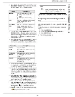 Preview for 63 page of SAGEMCOM MF 6990dn - Agoris C935 User Manual