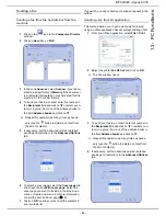 Preview for 85 page of SAGEMCOM MF 6990dn - Agoris C935 User Manual