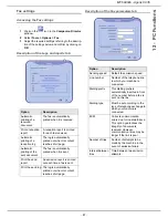 Preview for 87 page of SAGEMCOM MF 6990dn - Agoris C935 User Manual