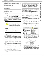 Preview for 92 page of SAGEMCOM MF 6990dn - Agoris C935 User Manual