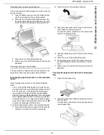 Preview for 93 page of SAGEMCOM MF 6990dn - Agoris C935 User Manual