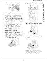 Preview for 97 page of SAGEMCOM MF 6990dn - Agoris C935 User Manual