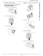 Preview for 99 page of SAGEMCOM MF 6990dn - Agoris C935 User Manual