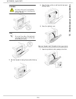 Preview for 104 page of SAGEMCOM MF 6990dn - Agoris C935 User Manual