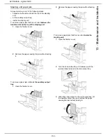 Preview for 106 page of SAGEMCOM MF 6990dn - Agoris C935 User Manual