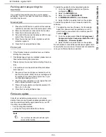 Preview for 108 page of SAGEMCOM MF 6990dn - Agoris C935 User Manual