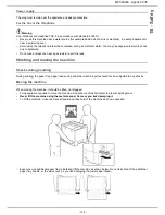 Preview for 124 page of SAGEMCOM MF 6990dn - Agoris C935 User Manual