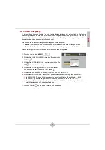 Preview for 61 page of SAGEMCOM RCI88-320 User Manual