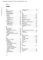 Preview for 72 page of SAGEMCOM SE681 WiMAX User Manual