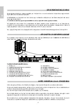 Preview for 4 page of Sagi C8Q Operator'S Handbook Manual