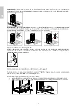 Preview for 8 page of Sagi C8Q Operator'S Handbook Manual