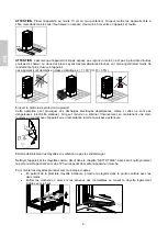 Preview for 34 page of Sagi C8Q Operator'S Handbook Manual