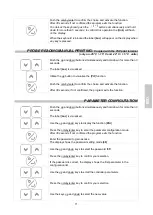 Preview for 91 page of Sagi C8Q Operator'S Handbook Manual