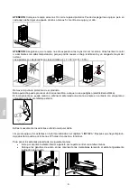 Preview for 112 page of Sagi C8Q Operator'S Handbook Manual