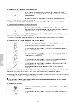 Preview for 124 page of Sagi C8Q Operator'S Handbook Manual