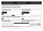 Preview for 21 page of Sagola 10210201 Instruction Manual