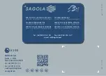 Preview for 24 page of Sagola 10210201 Instruction Manual