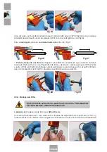 Preview for 62 page of Sagola 330 GTO Instruction Manual