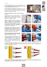 Preview for 103 page of Sagola 330 GTO Instruction Manual