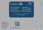 Preview for 18 page of Sagola 3300 NEW PRESS Instruction Manual