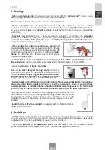 Preview for 19 page of Sagola 35130201 Instruction Manual