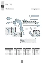 Preview for 24 page of Sagola 35130201 Instruction Manual