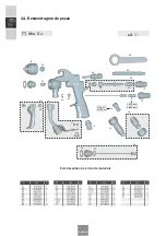 Preview for 38 page of Sagola 35130201 Instruction Manual