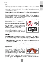 Preview for 39 page of Sagola 35130201 Instruction Manual