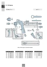 Preview for 52 page of Sagola 35130201 Instruction Manual