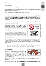 Preview for 53 page of Sagola 35130201 Instruction Manual