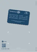 Preview for 88 page of Sagola 35130201 Instruction Manual