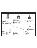 Preview for 17 page of Sagola 4100 Xtreme Series Instruction Manual