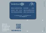 Preview for 24 page of Sagola 4120 PLUS Instruction Manual