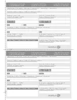 Preview for 23 page of Sagola PSAM 104 Instruction Manual