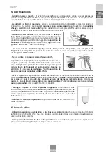 Preview for 37 page of Sagola PSAM 107 Instruction Manual