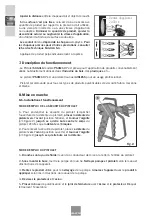 Preview for 38 page of Sagola PSAM 107 Instruction Manual