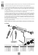 Preview for 42 page of Sagola PSAM 107 Instruction Manual