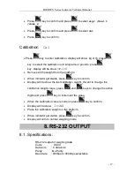 Preview for 20 page of Sahaphan MS715 Technical Manual