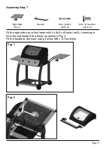 Preview for 11 page of Sahara S375 Manual